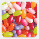 Recherche de assortir autocollants Coloré