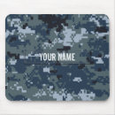 Recherche de marines tapis souris Militaires
