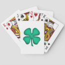 Recherche de st patrick jeux de cartes Irlandais