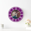 Recherche de chiffres romains blancs horloges Pour tous