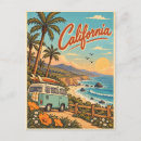 Recherche de cali cartes postales Rétro