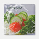 Recherche de salade magnets Alimentation saine