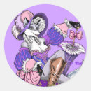 Recherche de marie antoinette autocollants Costume