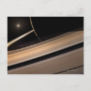 Recherche de planète saturne cartes postales Exploration