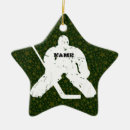 Recherche de tshirts ornements Hockey