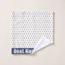 Recherche de ancre marine bain serviettes Ancre de bateau