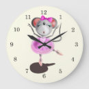 Recherche de petite souris horloges Pour enfants