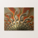 Recherche de tordu puzzles Fractal