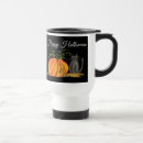 Recherche de halloween voyage mugs Mignon