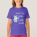 Recherche de climate change tshirts Sauver la planète