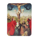 Recherche de rogier magnets Le christ