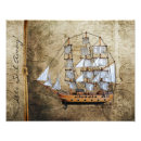Recherche de voyons posters Voilier