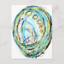 Recherche de abalone cartes postales Coquille
