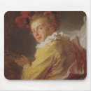 Recherche de fragonard tapis souris Mâle