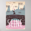 Recherche de seine posters Paris