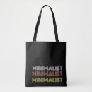 Recherche de monochrome sacs Simple