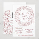 Recherche de titre invitations Pour tous