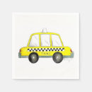 Recherche de new yorker serviettes Taxi