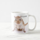 Recherche de gerbilles tasses Hamster