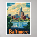Recherche de vintage du maryland art Travel