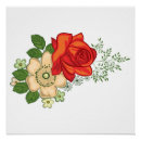 Recherche de marguerite rose posters Fleur