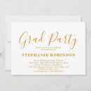 Recherche de script graduation invitations Diplôme