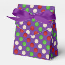 Recherche de noël élégant ballotins Géométrique
