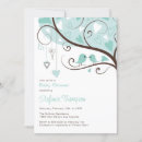 Recherche de bird baby shower invitations Moderne