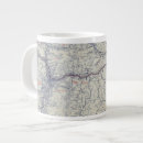 Recherche de washington state tasses David rumsey