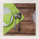 Recherche de repas puzzles Vacances