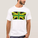Recherche de flag tshirts British