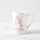 Recherche de amélia tasses Rose