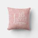Recherche de rose gold sweet 16 16e