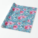 Recherche de beaux papier cadeau Bleu