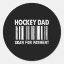 Recherche de humour d anniversaire autocollants D'anniversaire de hockey