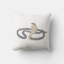 Recherche de cobra coussins Faune