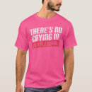 Recherche de shuffleboard tshirts Pleurer