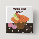 Recherche de patissiers badges Cuisson
