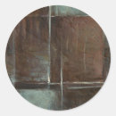 Recherche de rouge brique autocollants Mur