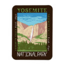 Recherche de nous état magnets Voyage vintage