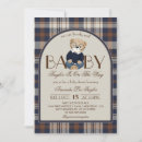 Recherche de luxueux invitations Ours en peluche