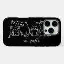 Recherche de antisocial iphone coques Chat