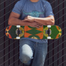 Recherche de lignes comp skateboards Couleurs