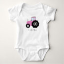 Recherche de bébé fille bodies Mignon