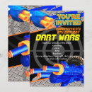 Recherche de war invitations Garçon
