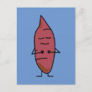 Recherche de pommes cartes postales Pomme de terre