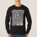 Recherche de dessins géométriques tshirts Pour lui