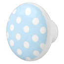Recherche de polka de bleus layette Pois