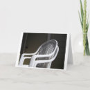 Recherche de balcon vœux cartes Blanc