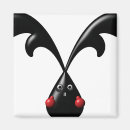 Recherche de oreilles de lapin magnets Drôle